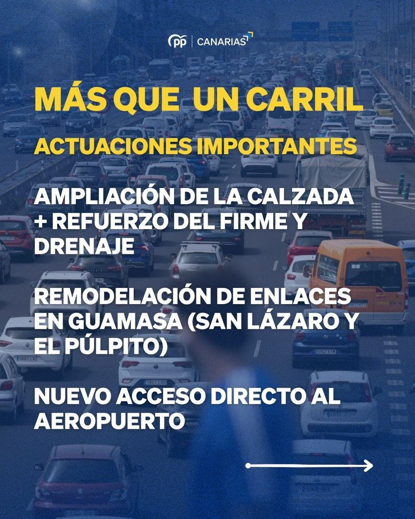 Partido Popular de Canarias 🇮🇨 tweet media