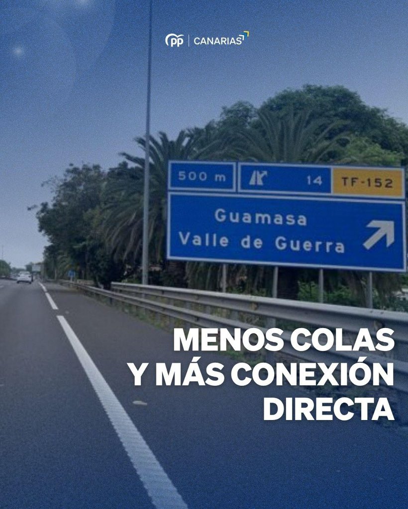 Partido Popular de Canarias 🇮🇨 tweet media