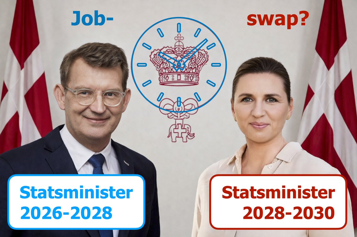 Jesper W. Rasmussen (who/dis) tweet media