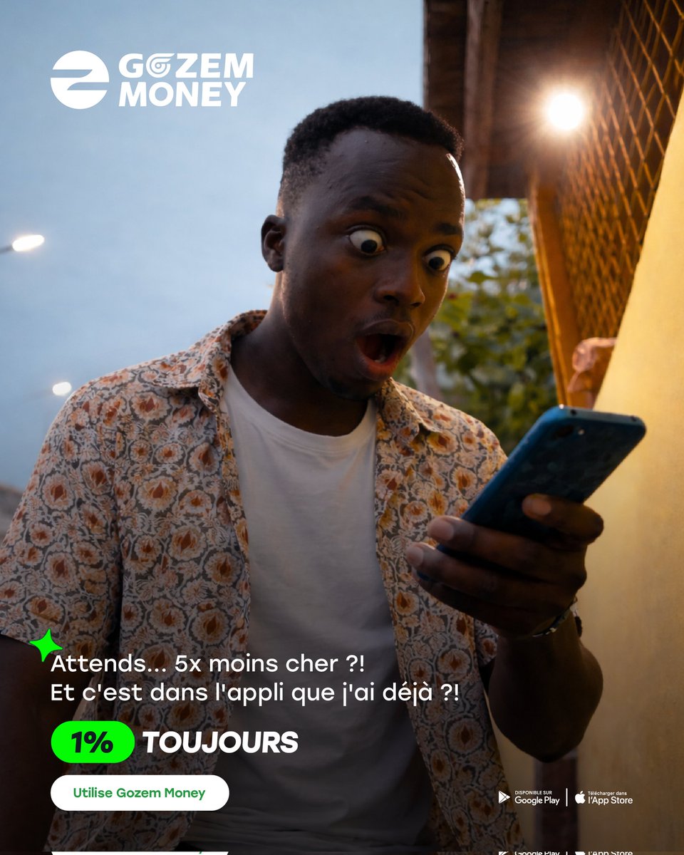 GOZEM Togo 🇹🇬 tweet media