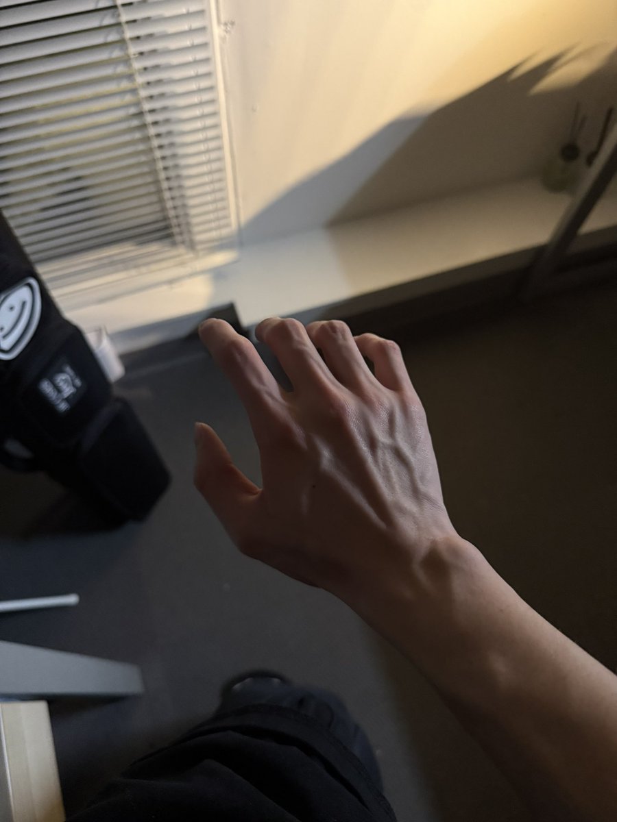 小狗罐头 tweet media