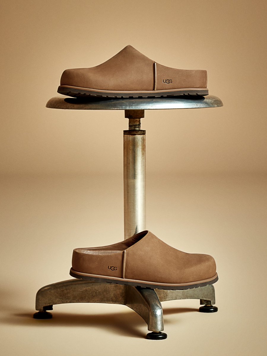 UGG® Japan tweet media