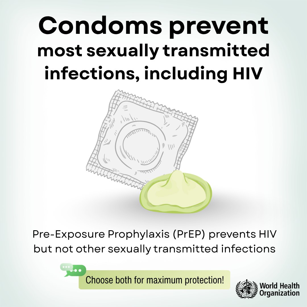 WHO Lesotho tweet media