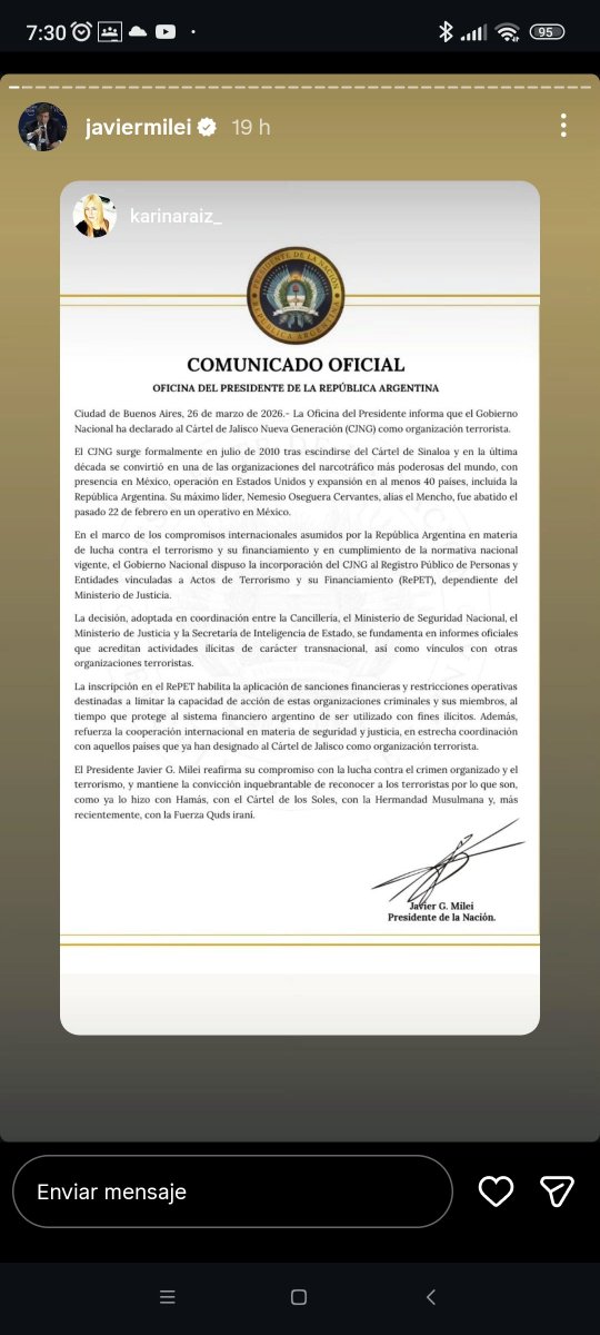 Victoria tweet media