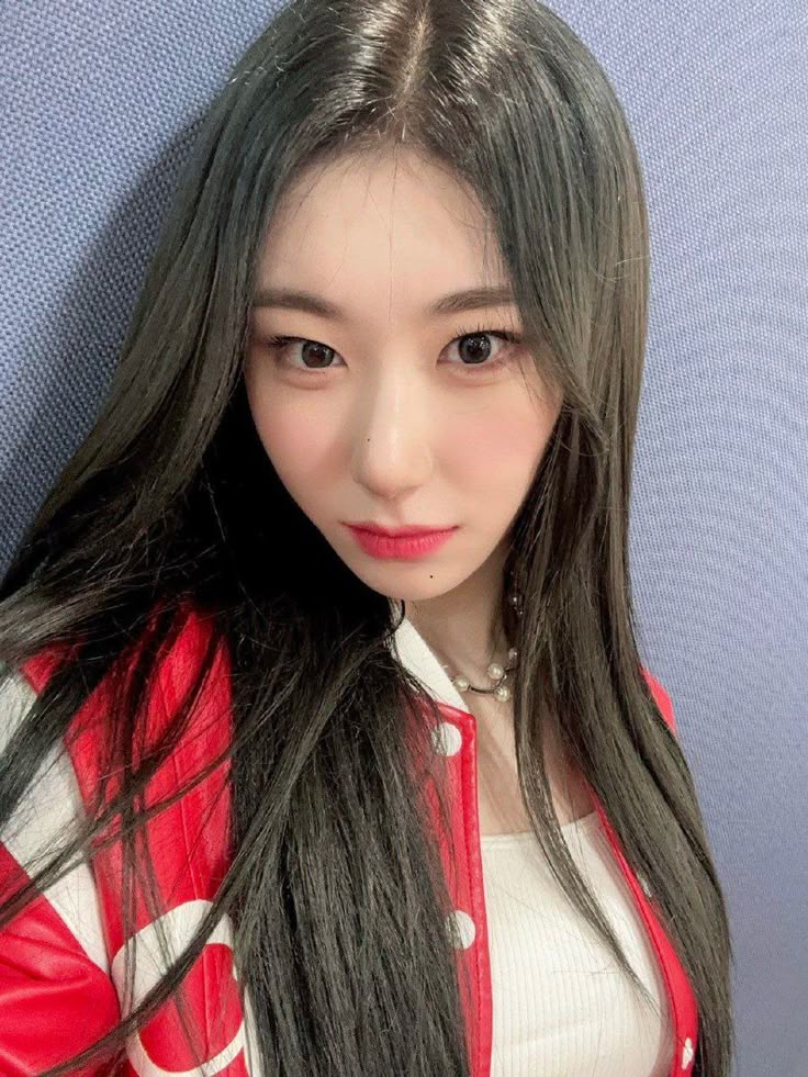 daily chaeryeong tweet media