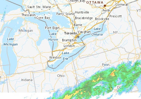 NewsBayshore's tweet image. Good morning!  Sunny in #Grey #Bruce today. Breezy. High minus 5. Wind chill minus 21 this AM.  Tonight: A few flurries &amp;amp; a risk of snow squalls overnight. Minus 8. Wind chill minus 17 overnight: bayshorebroadcasting.ca/weather/
