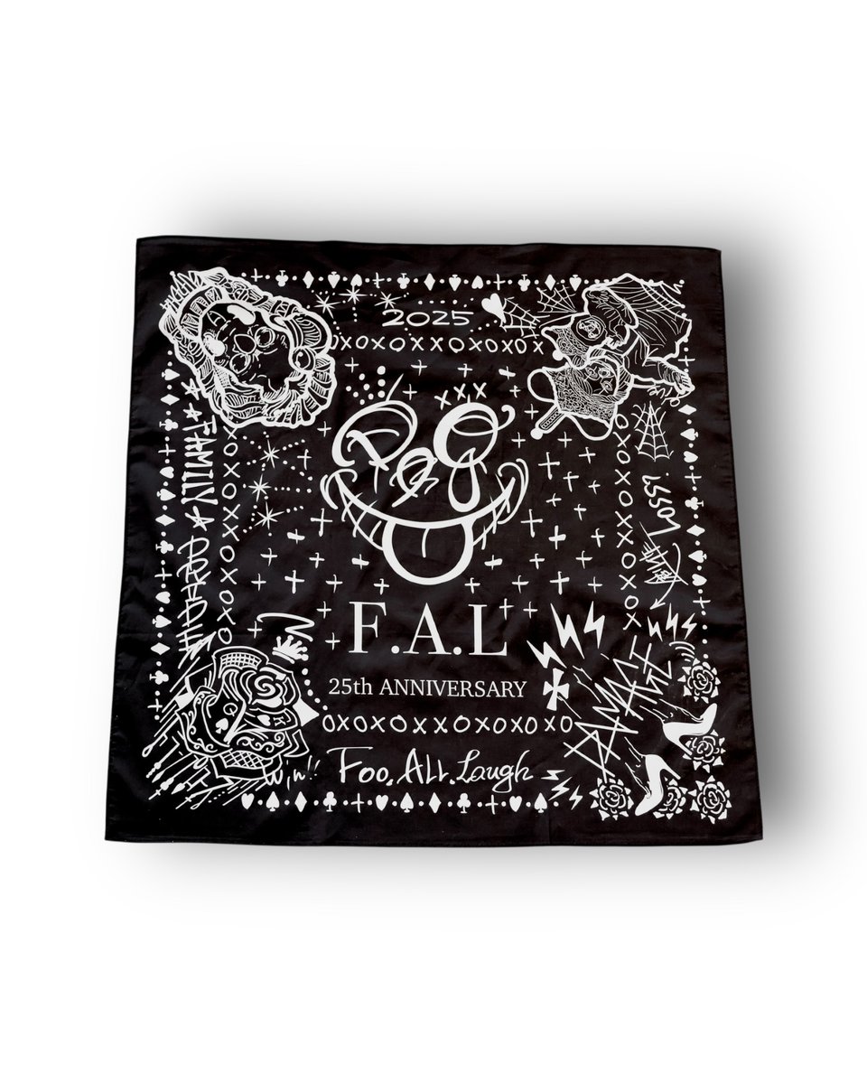 F.A.L (@fal_official) / Posts / X