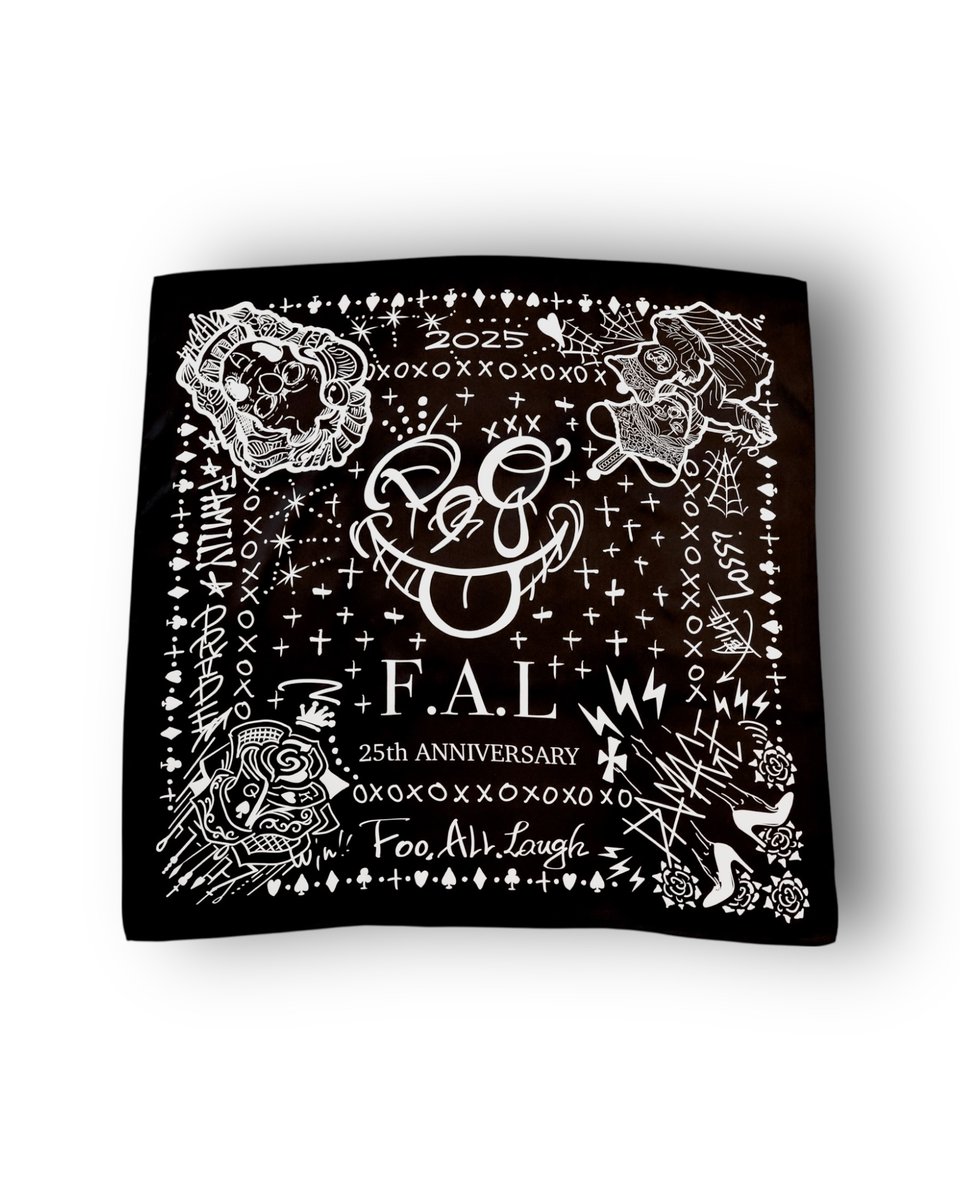 F.A.L (@fal_official) / Posts / X