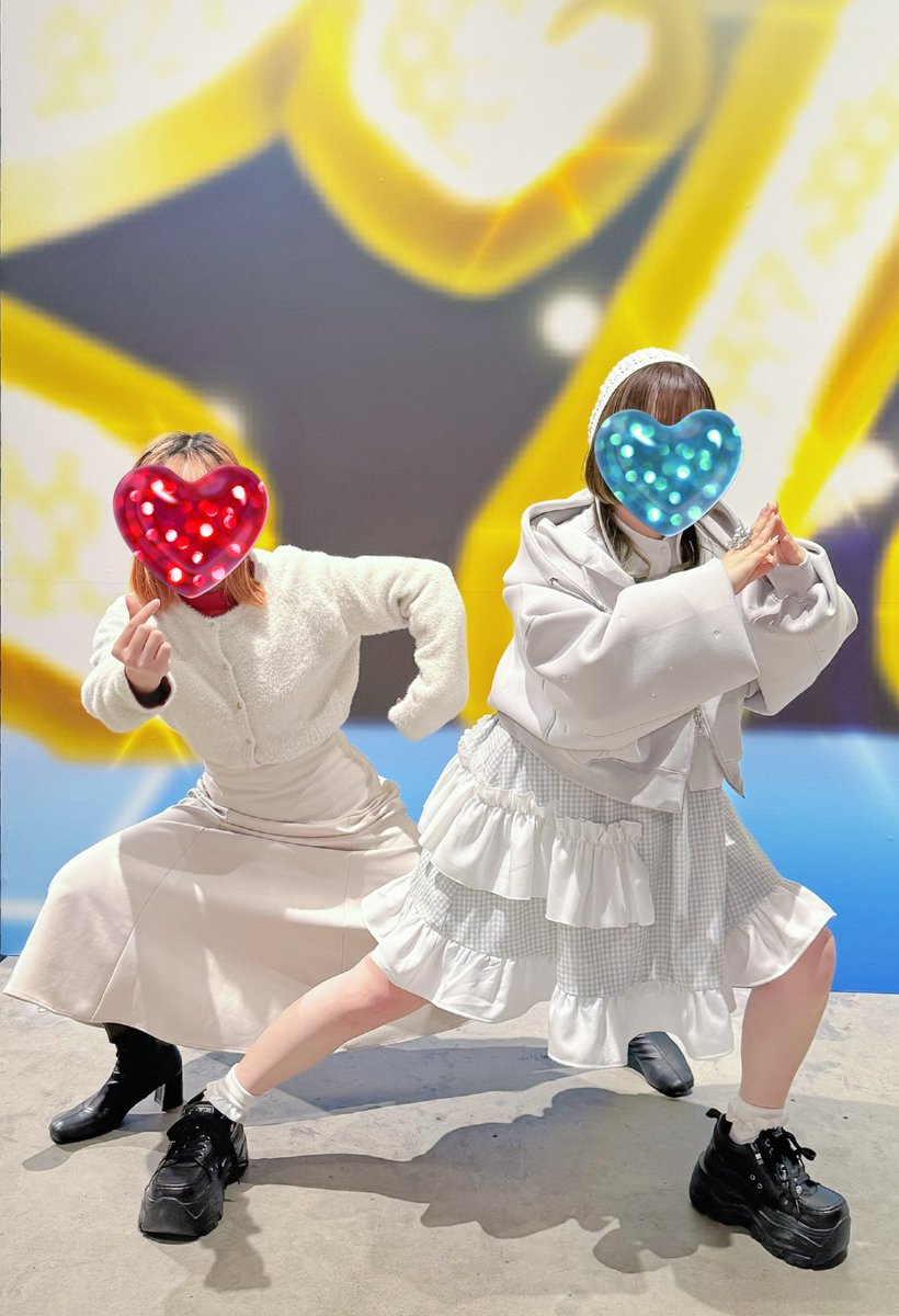 M@rimo💚28AJ/29ﾌﾟﾘｼﾞｬﾝ tweet media