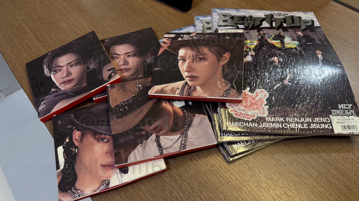 It’s Renjun birthday month 🎉💛

Giving away FREE albums to a few lucky peeps tomorrow 😊

See you at TDS4 encore cinema live viewing!

📍GSC Mid Valley Megamall

Let’s enjoy the encore together ✨

#nctdream_thedreamshow4_finale_in_cinemas #nctdream