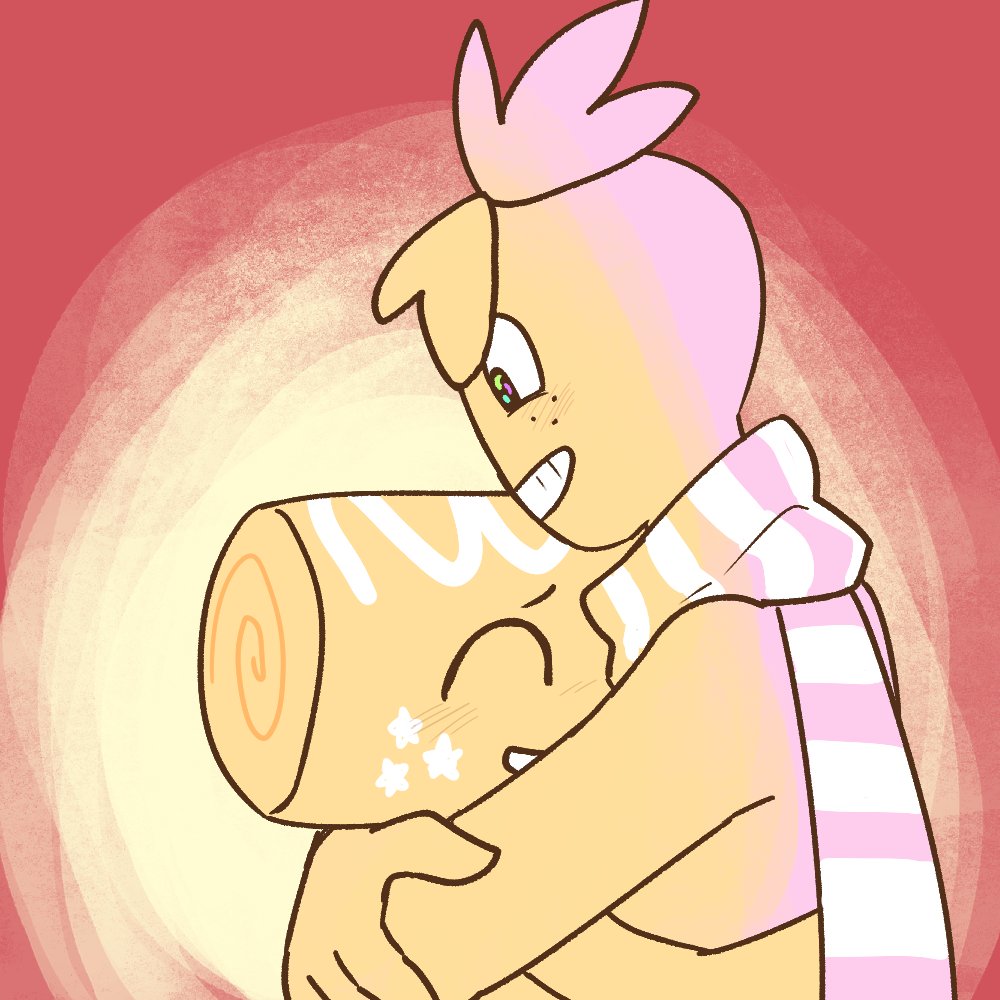 🌈🍰 tweet media