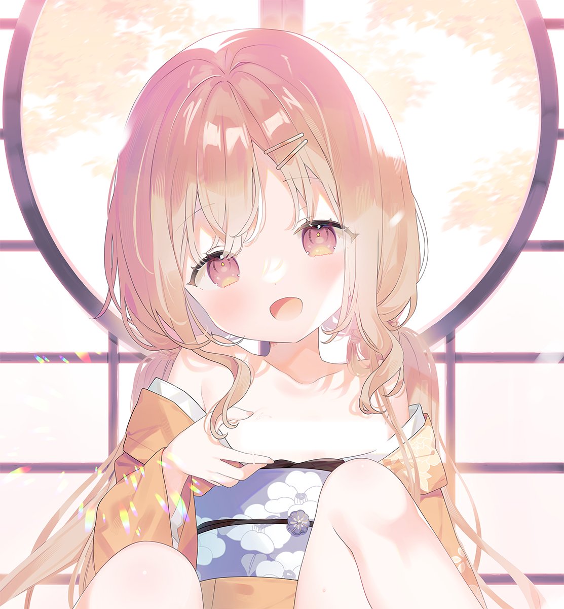 すすき ✨️ 最果てスタジオ @新作グッズ通販実施中！ tweet media