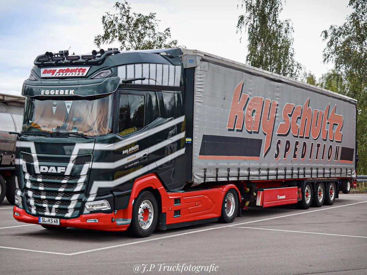 DAF FAN - DAF Trucks Fans International tweet media