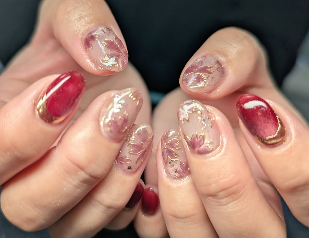 まみ🍊3/29 2号館し71b tweet media