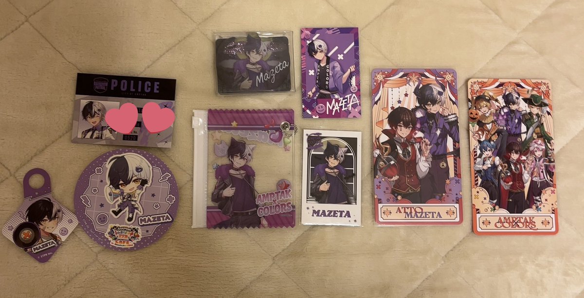 ま@取引垢 tweet media