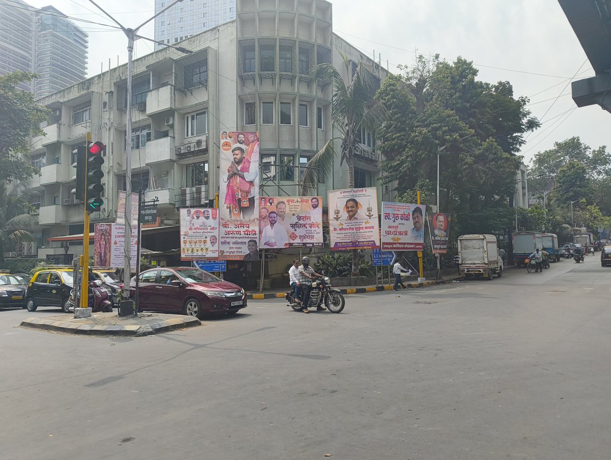 Nimish Malde tweet media