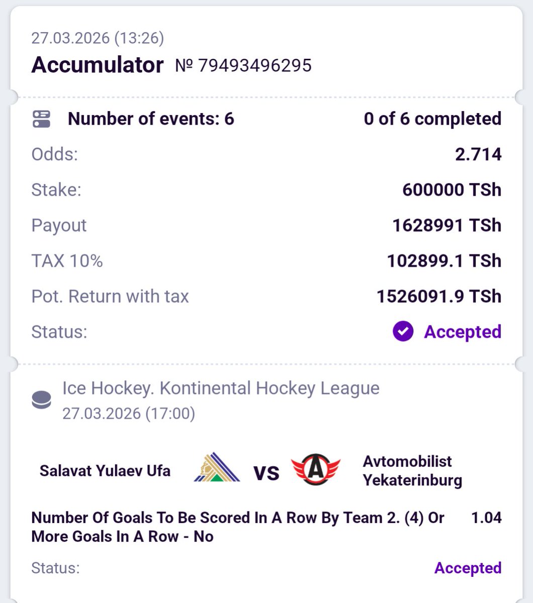 Raisi wa Betting Tz tweet media