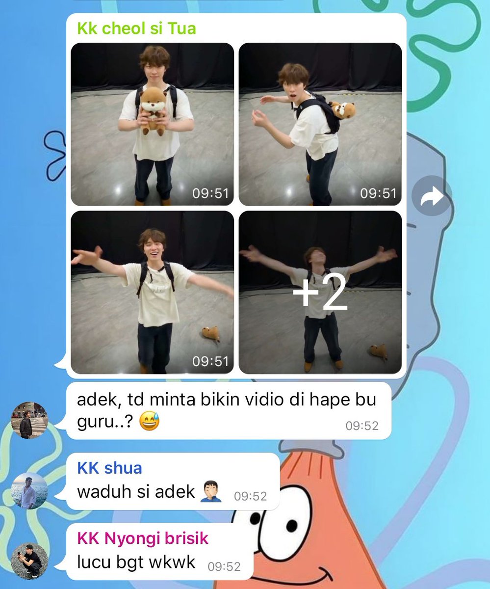 hara 🌟 tweet media