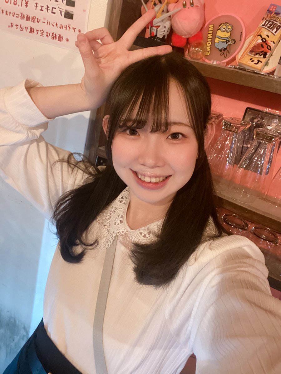 ゆか🎷4/10(金)もふる横浜出勤❣️ tweet media
