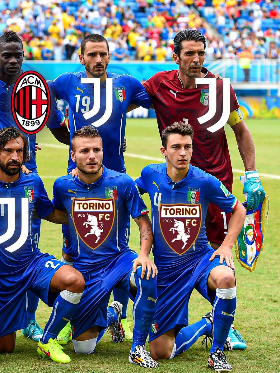 ZELDA MILANISTA ❤️🖤 tweet media