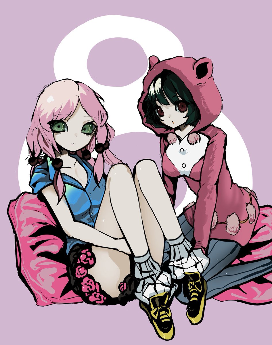 뚱시맛 tweet media