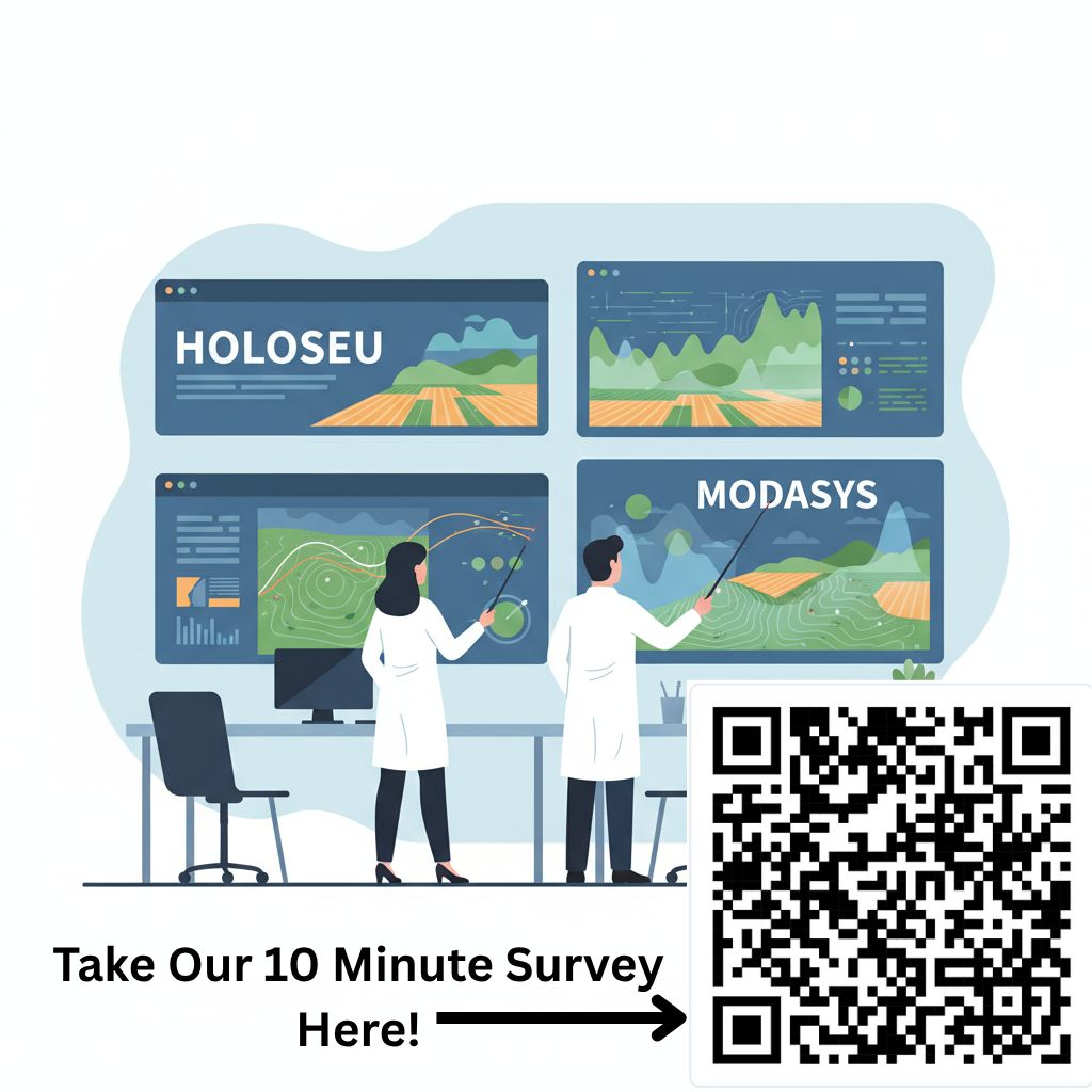 holos_ie's tweet image. 🔬 Researchers &amp;amp; academics — your expertise is valuable to us!

We’re collecting perspectives on agri-environmental modelling through a short survey.

⏱ 10 mins
🌍 14 languages
🔗 form.responsly.com/f/jNVKwxnX

#AgResearch #EnvironmentalScience #SciComm