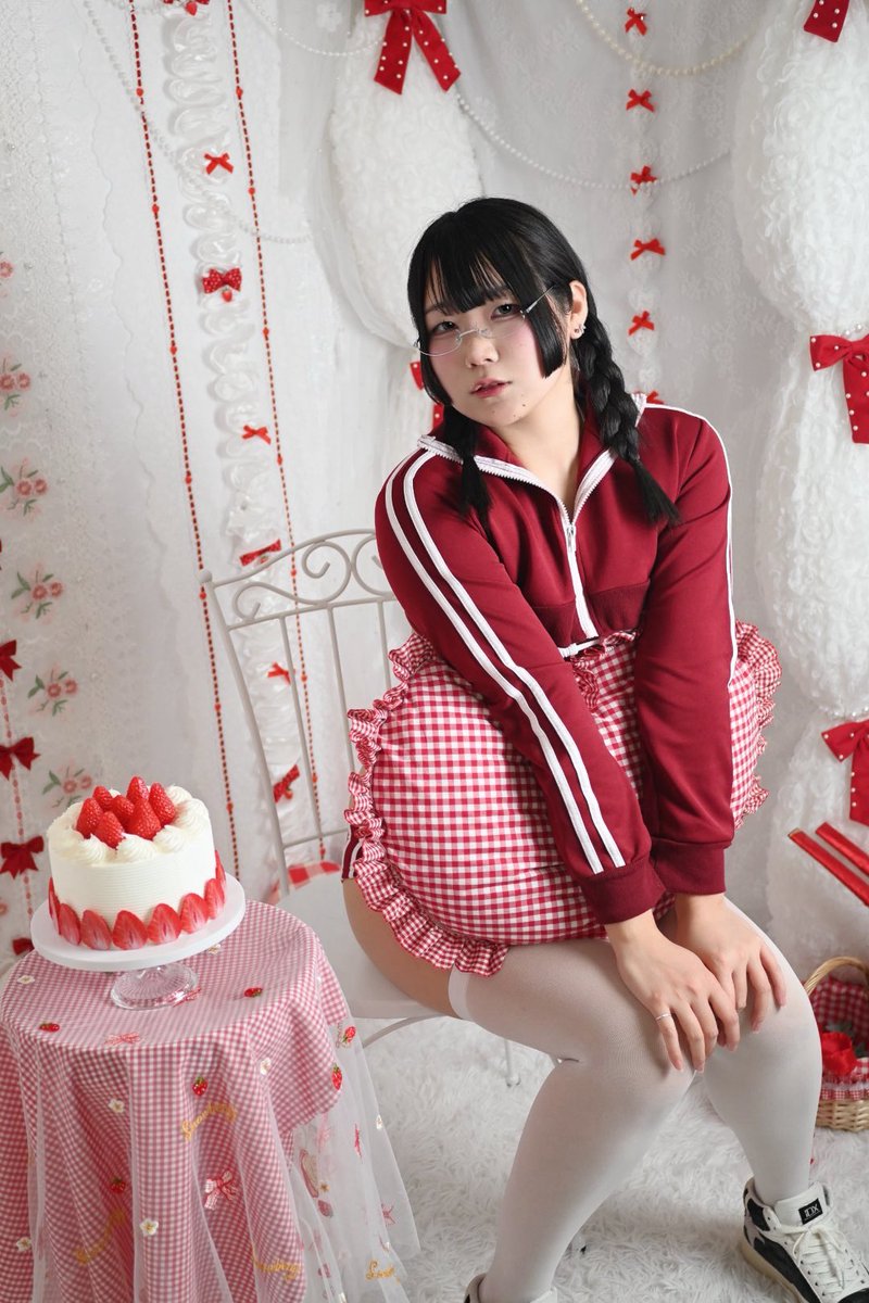 飴熊もぐ🧸🍙 の新垢だよ tweet media