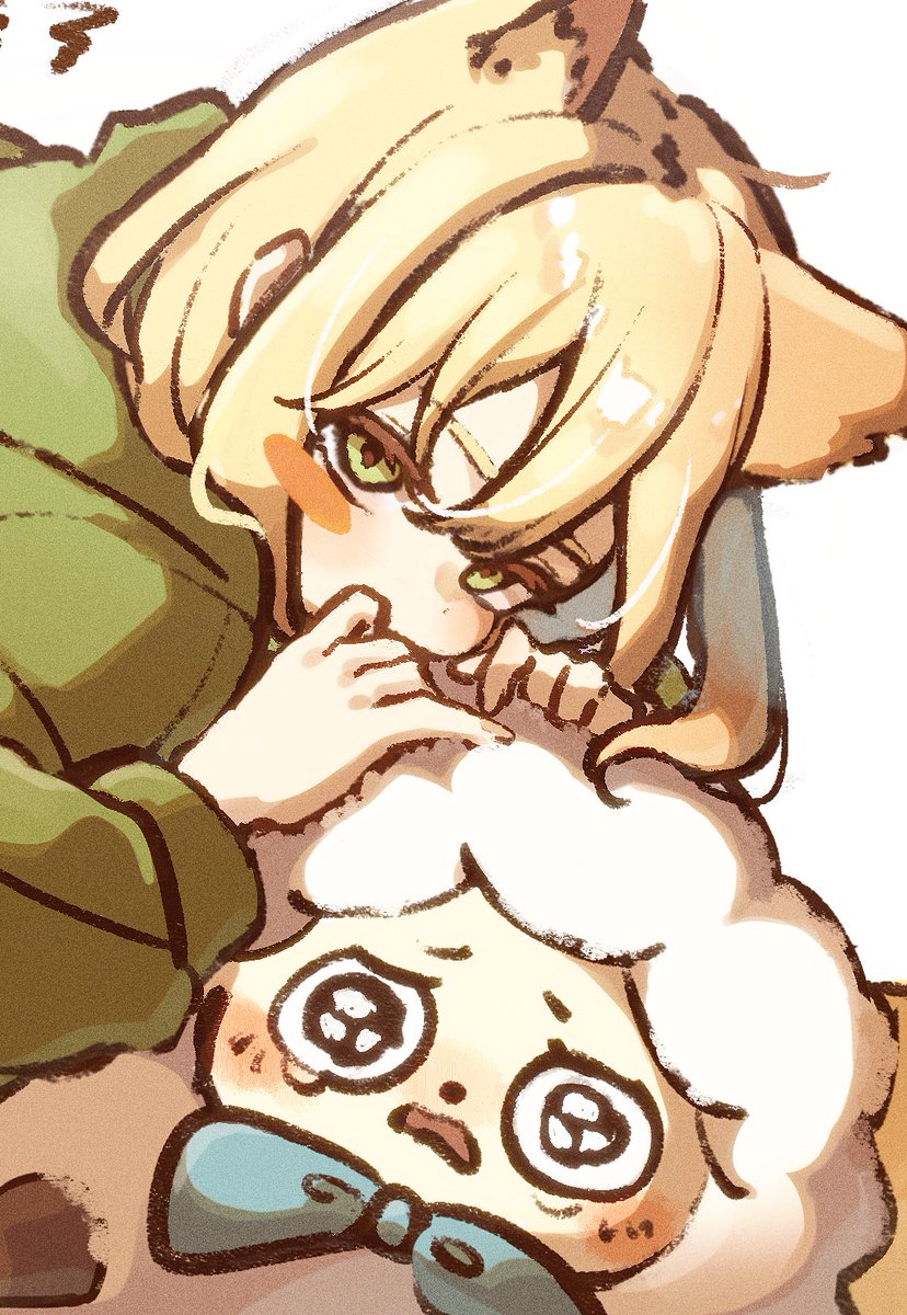 こにろ tweet media