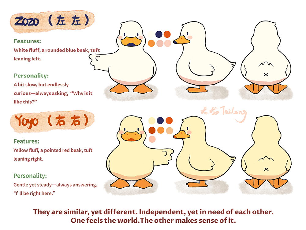 太龙Tailong tweet media