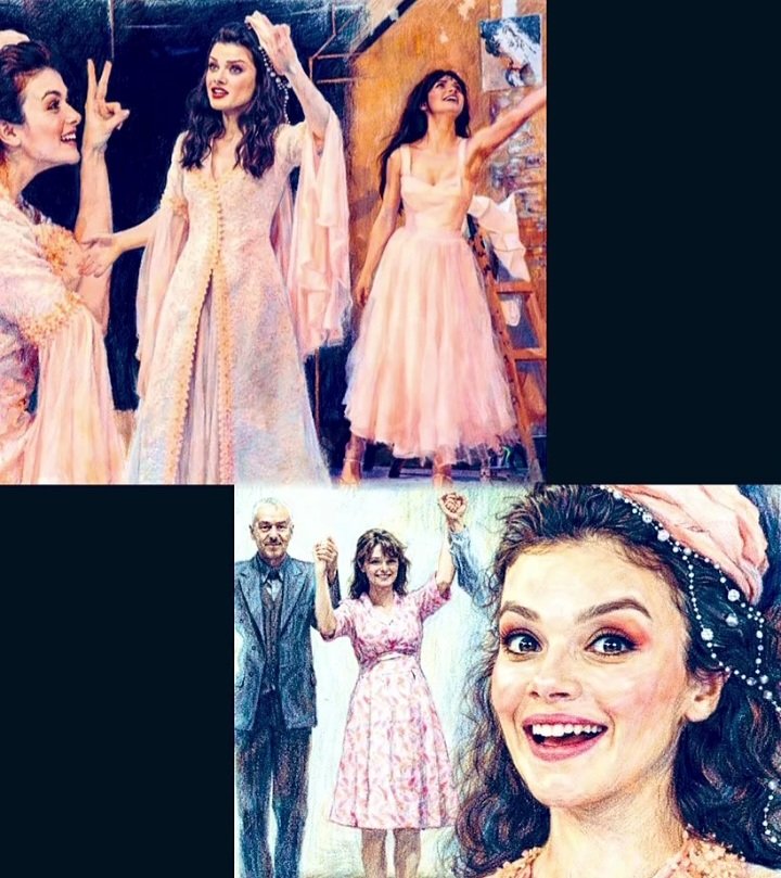 Aynur KARA tweet media