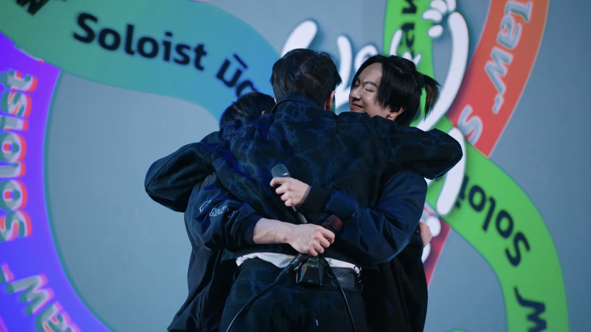 TEAM MARCKRIS tweet media