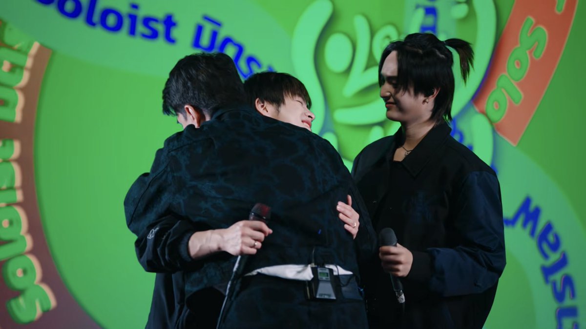 TEAM MARCKRIS tweet media