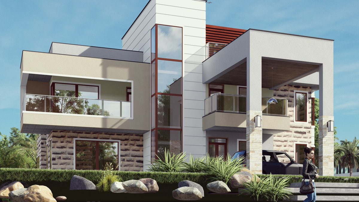 Architect.John Mwangi tweet media