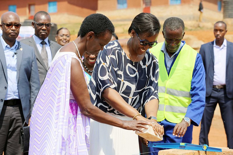 AVEGA-Agahozo tweet media