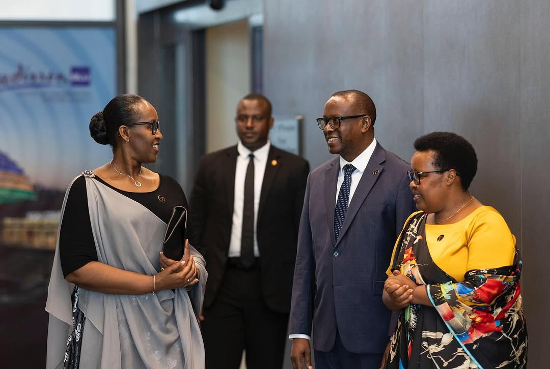 AVEGA-Agahozo tweet media