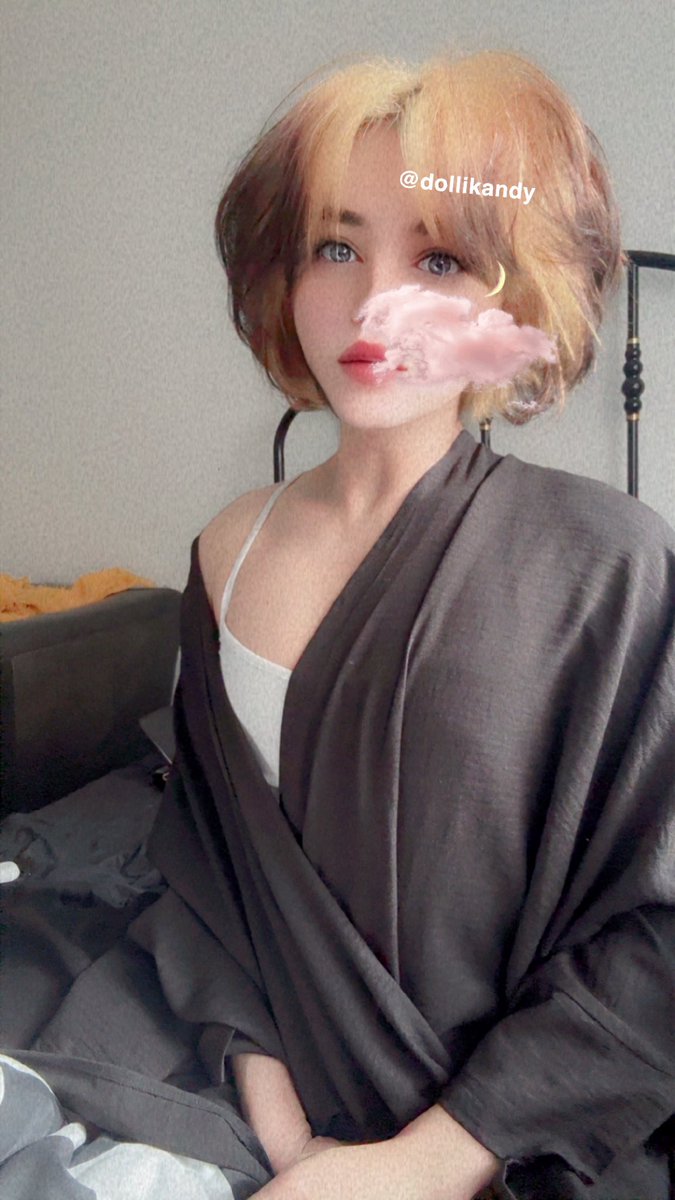 dolli kandy 💓 tweet media