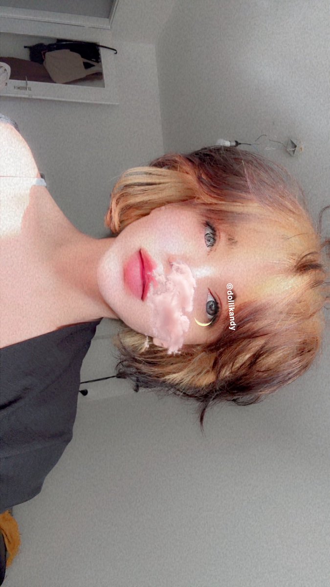 dolli kandy 💓 tweet media