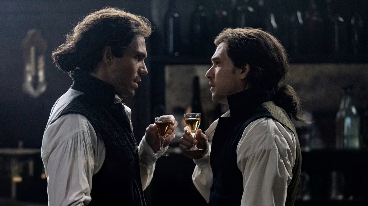 ActuaLitte's tweet image. 📺 #Télévision : France Télévisions adapte Stendhal, Scurati et Dickens.
La TV confirme son rôle de caisse de résonance pour le catalogue littéraire.

🔗 actualitte.com/article/130215…