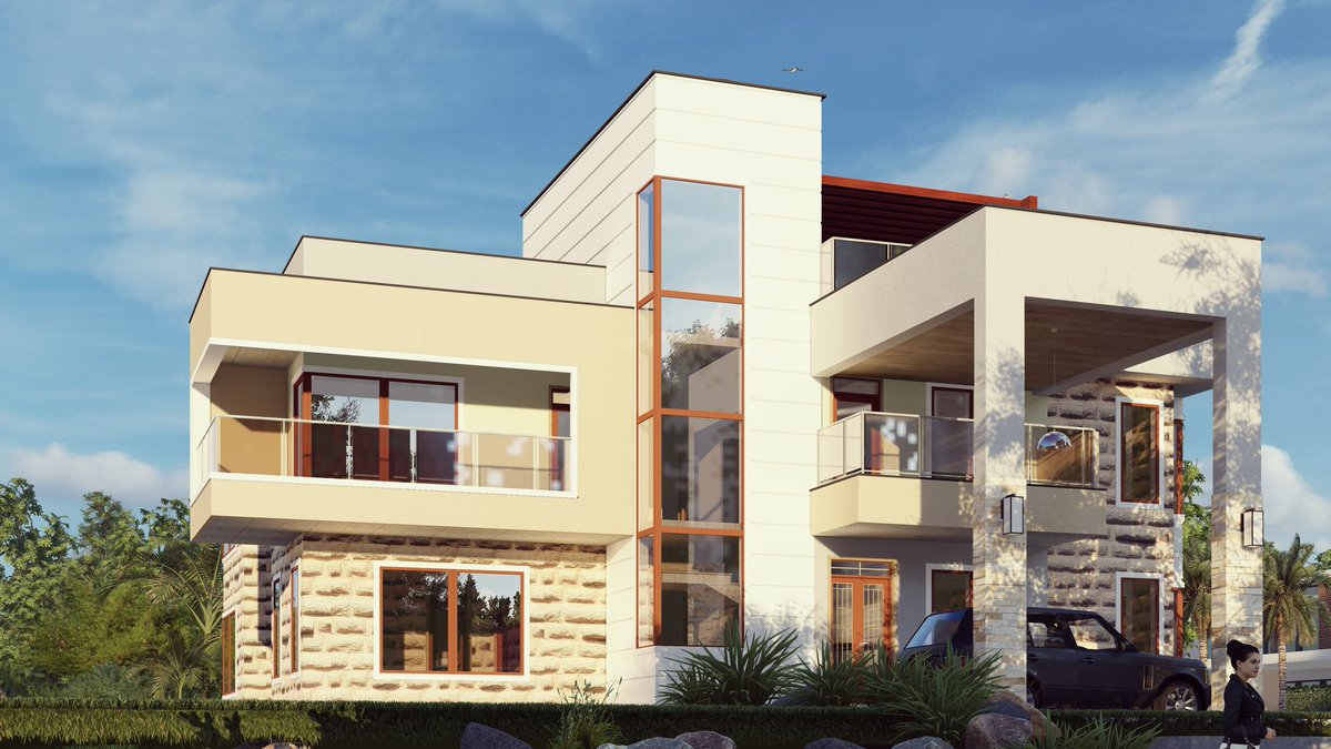 Architect.John Mwangi tweet media