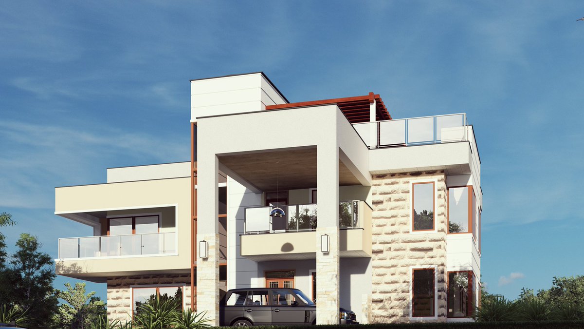 Architect.John Mwangi tweet media