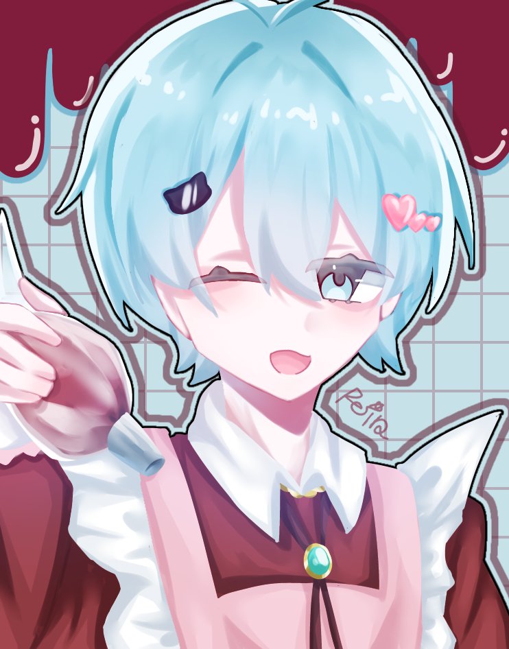 れしら tweet media