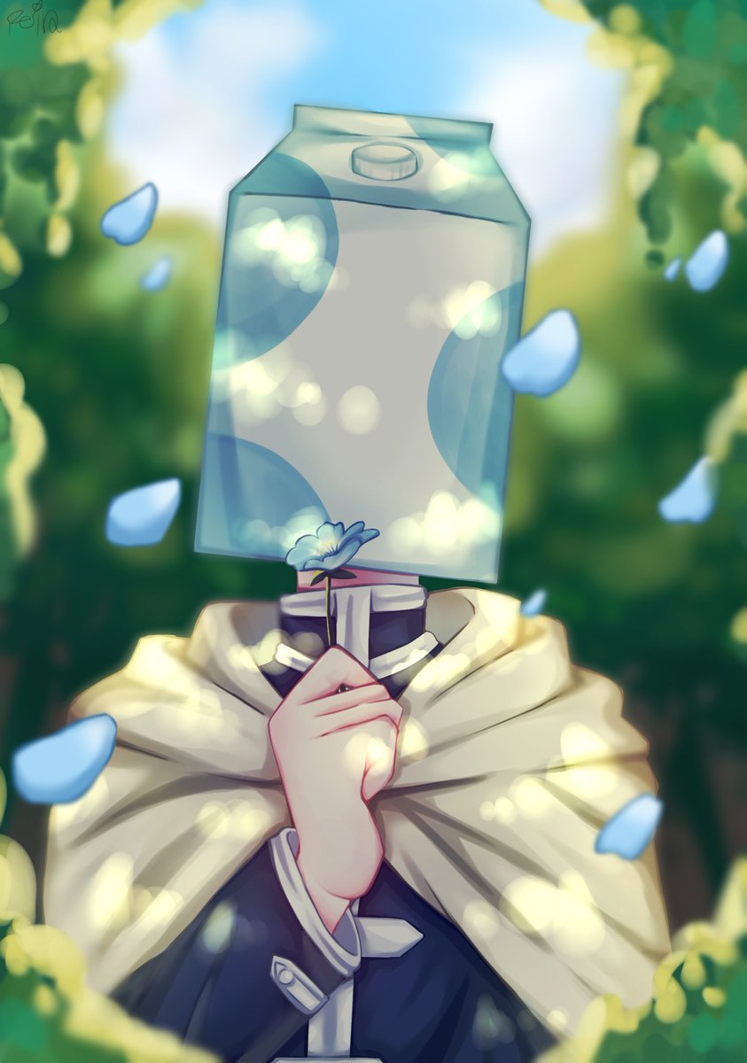 れしら tweet media