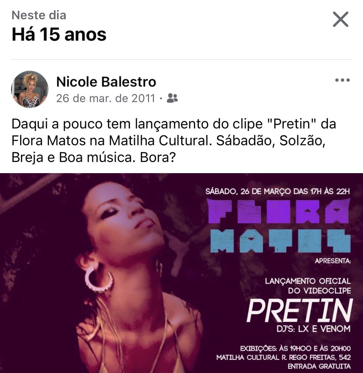 Nicole Balestro tweet media