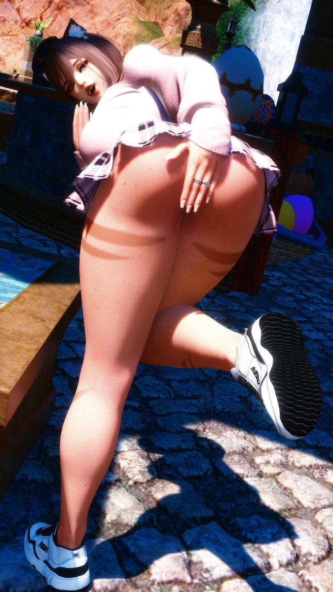 Mayli Arnette 🔞 tweet media