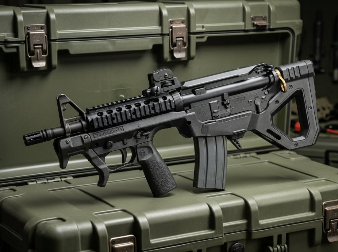 SRU PRECISION tweet media