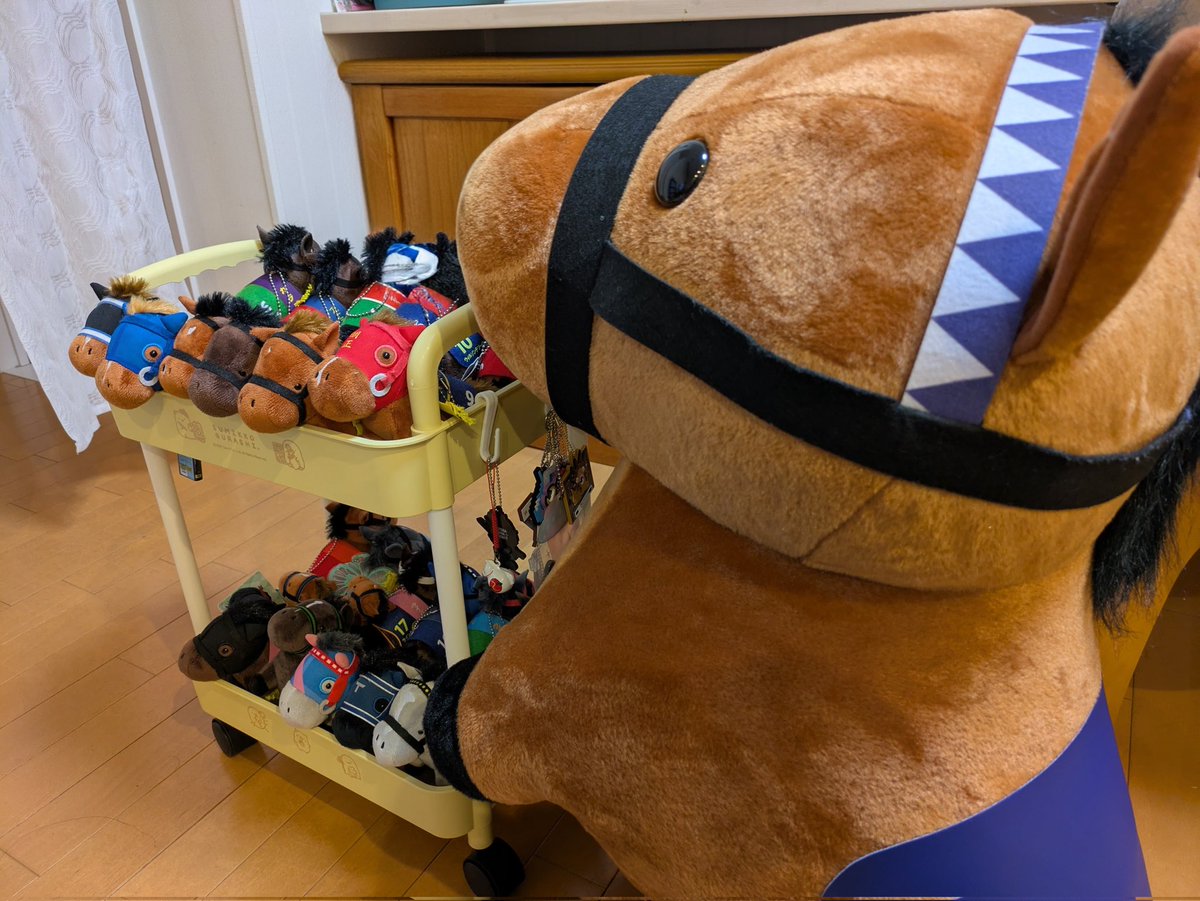 タラリン tweet media