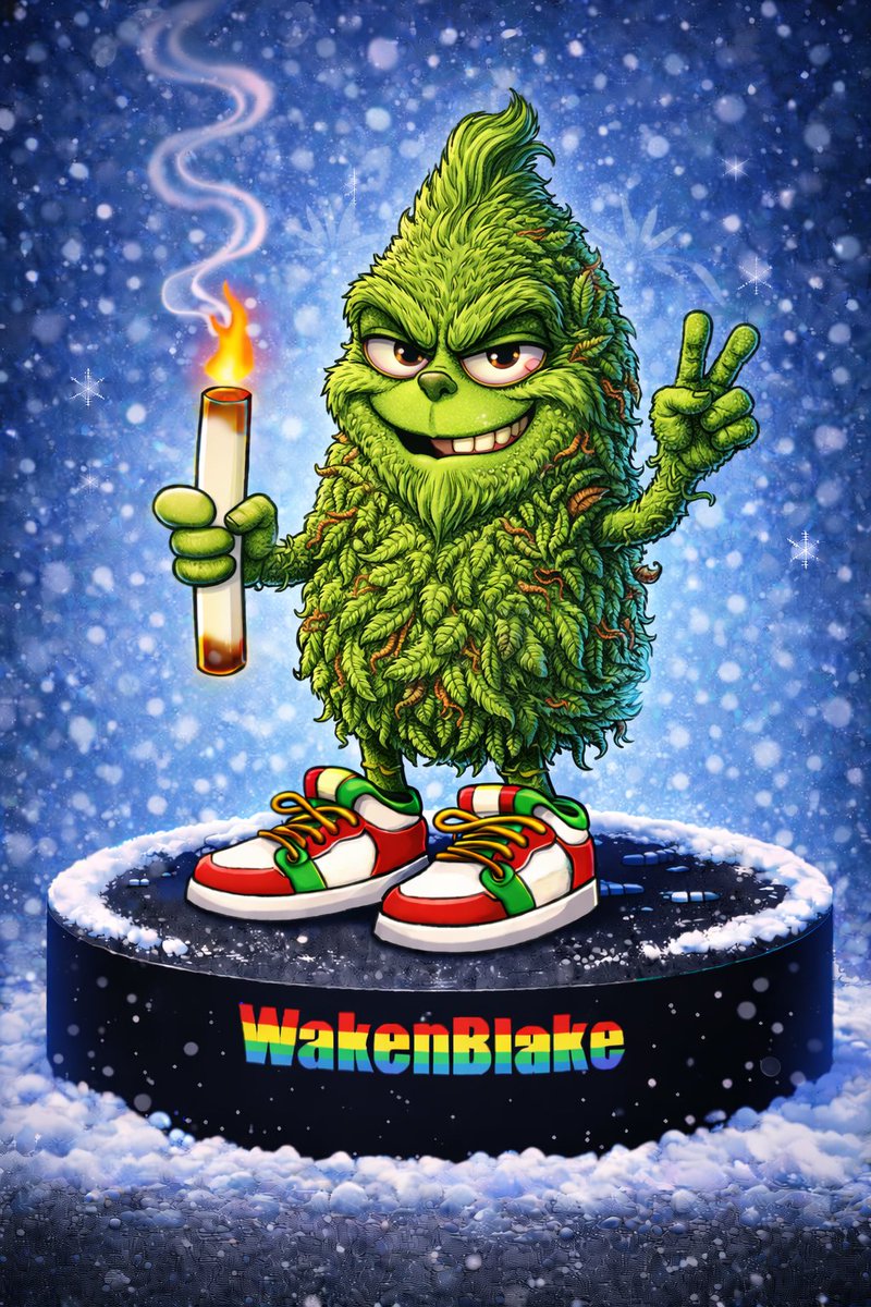 Hype Tracker Bot tweet media