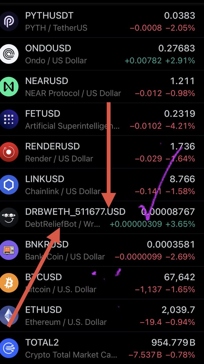 $DRB Task Force tweet media