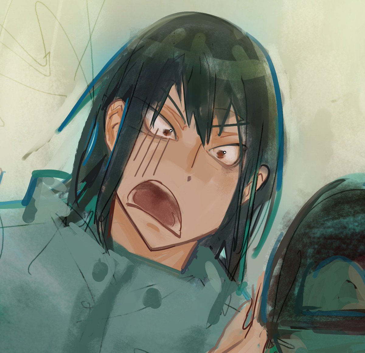 oooshldi tweet media