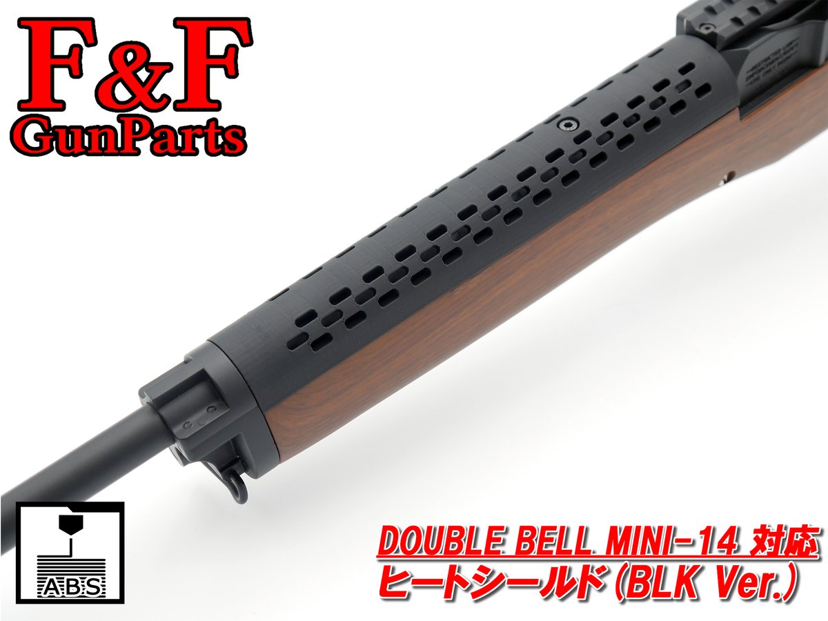 F&F GunParts tweet media